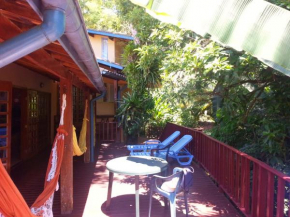 Casa Praia Brava da Fortaleza